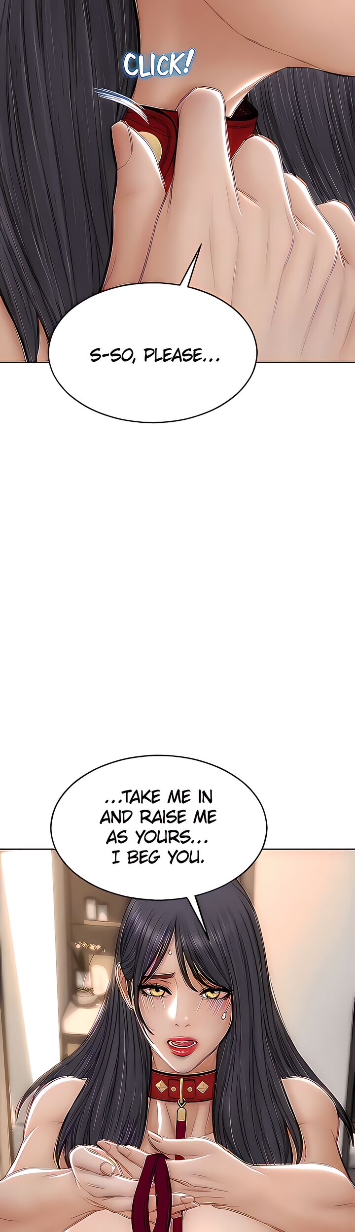 Bad Guy - Chapter 61 [photo 2] - MangaPorn