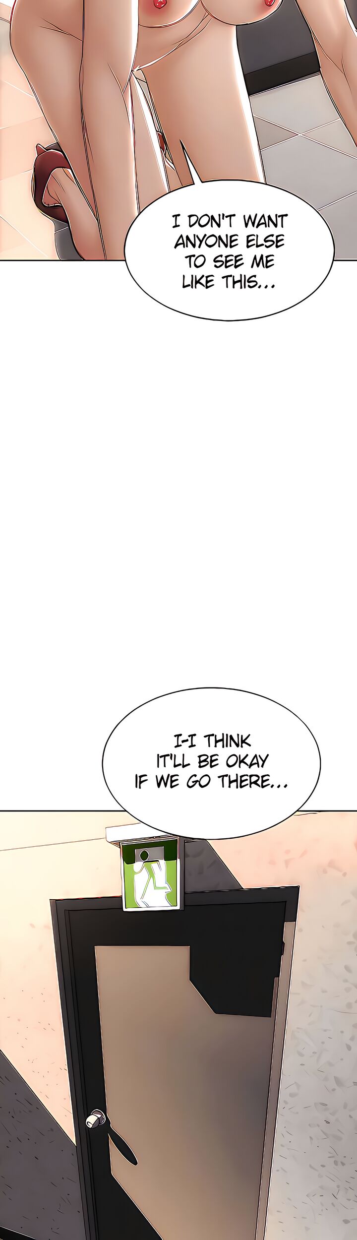 Bad Guy - Chapter 61 [photo 20] - MangaPorn