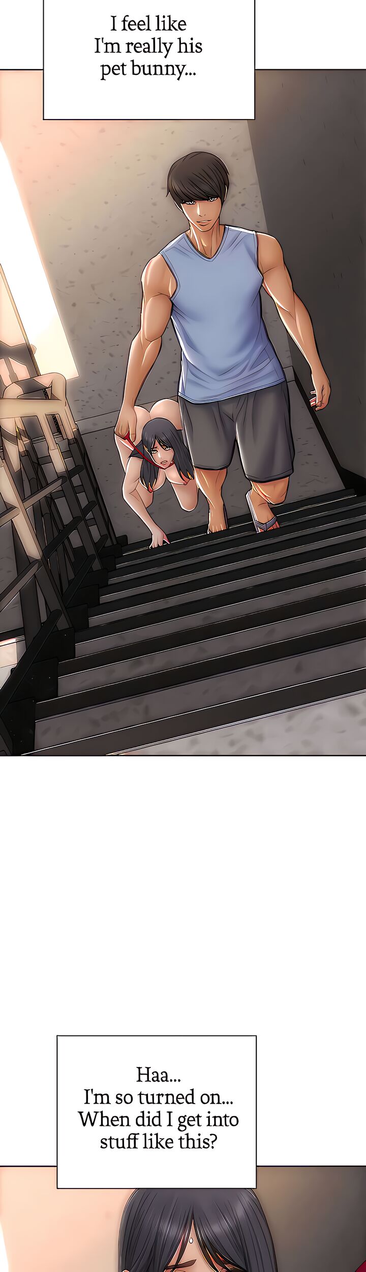 Bad Guy - Chapter 61 [photo 22] - MangaPorn