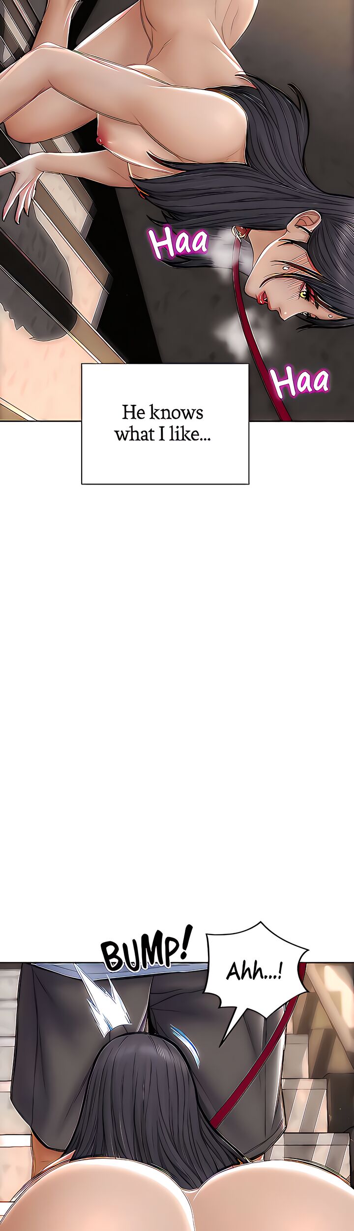 Bad Guy - Chapter 61 [photo 26] - MangaPorn