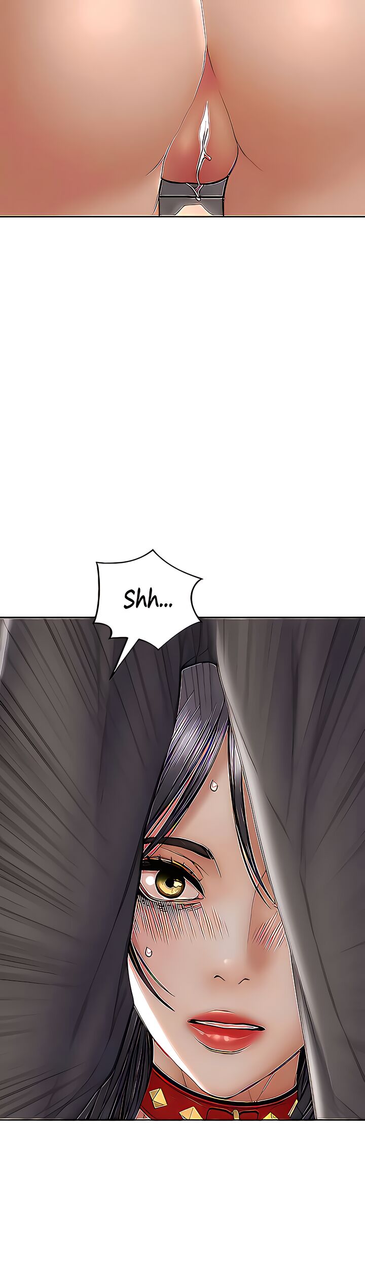 Bad Guy - Chapter 61 [photo 27] - MangaPorn