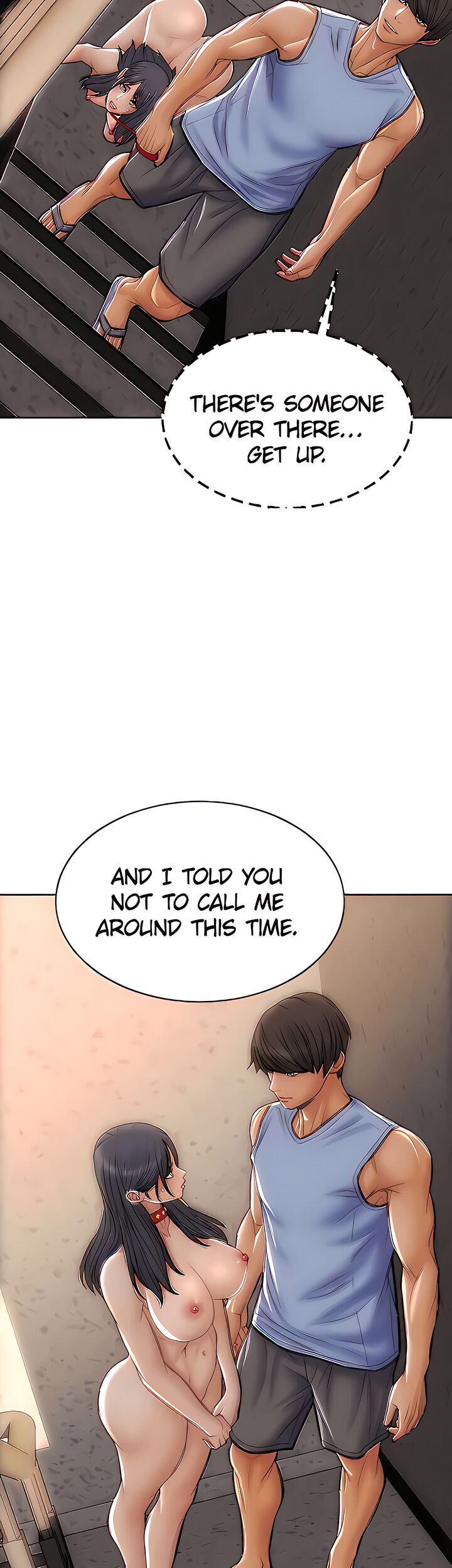 Bad Guy - Chapter 61 [photo 29] - MangaPorn