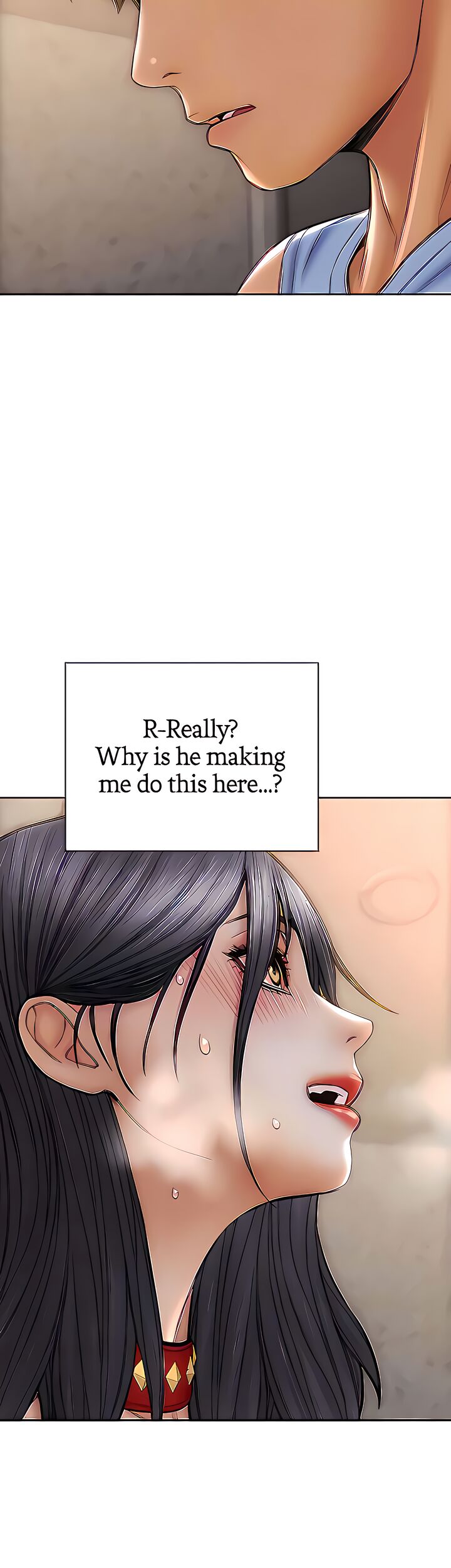 Bad Guy - Chapter 61 [photo 32] - MangaPorn