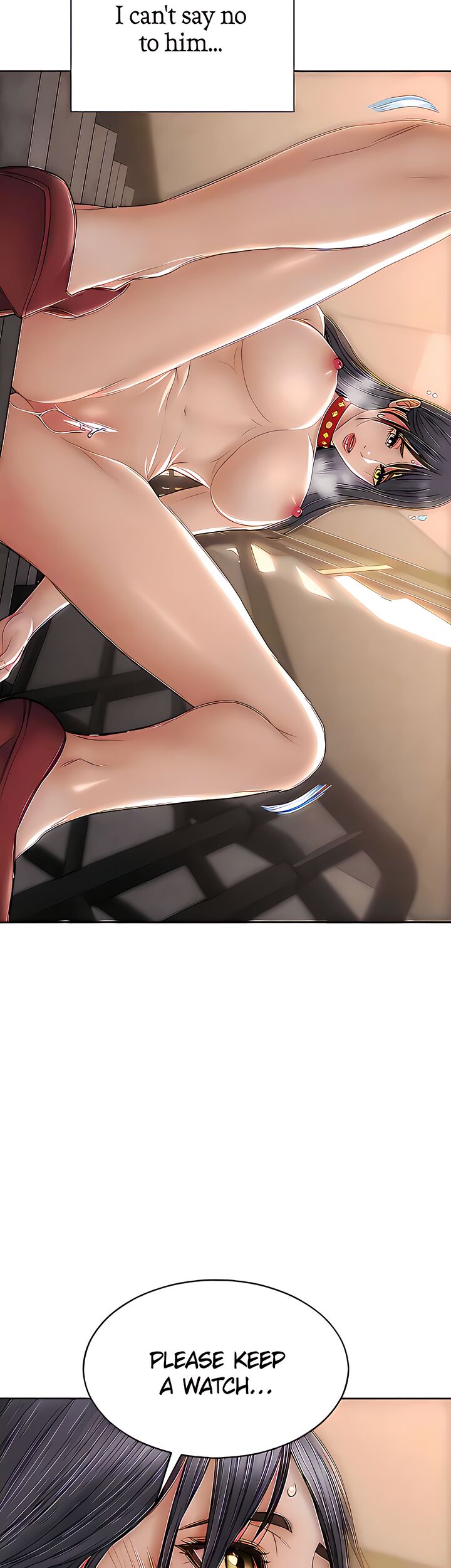 Bad Guy - Chapter 61 [photo 34] - MangaPorn