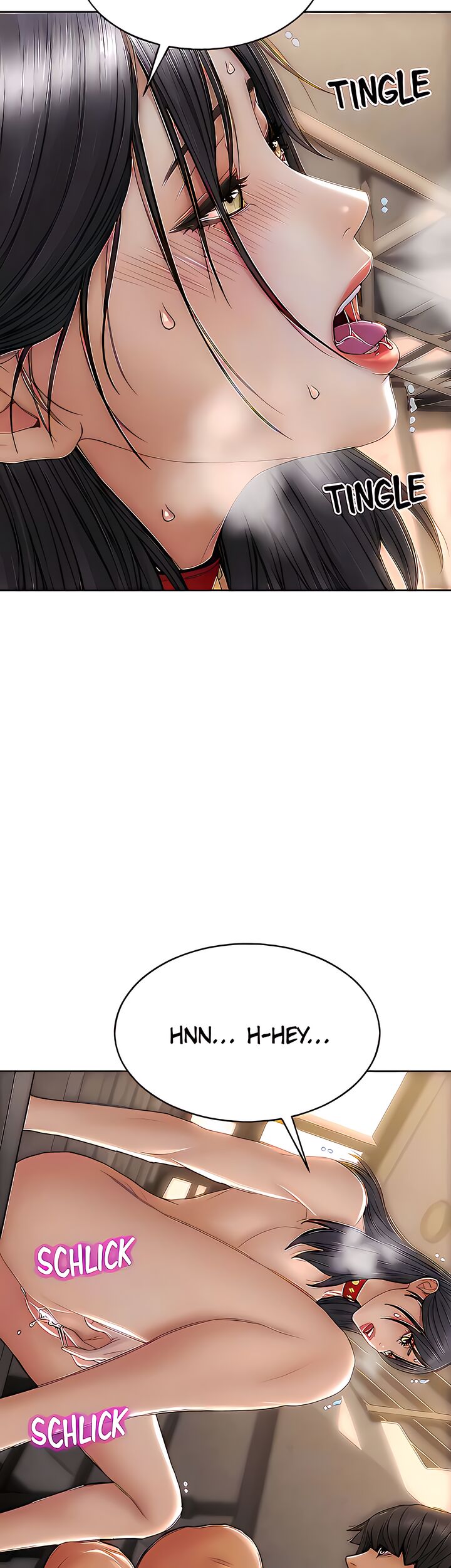 Bad Guy - Chapter 61 [photo 38] - MangaPorn