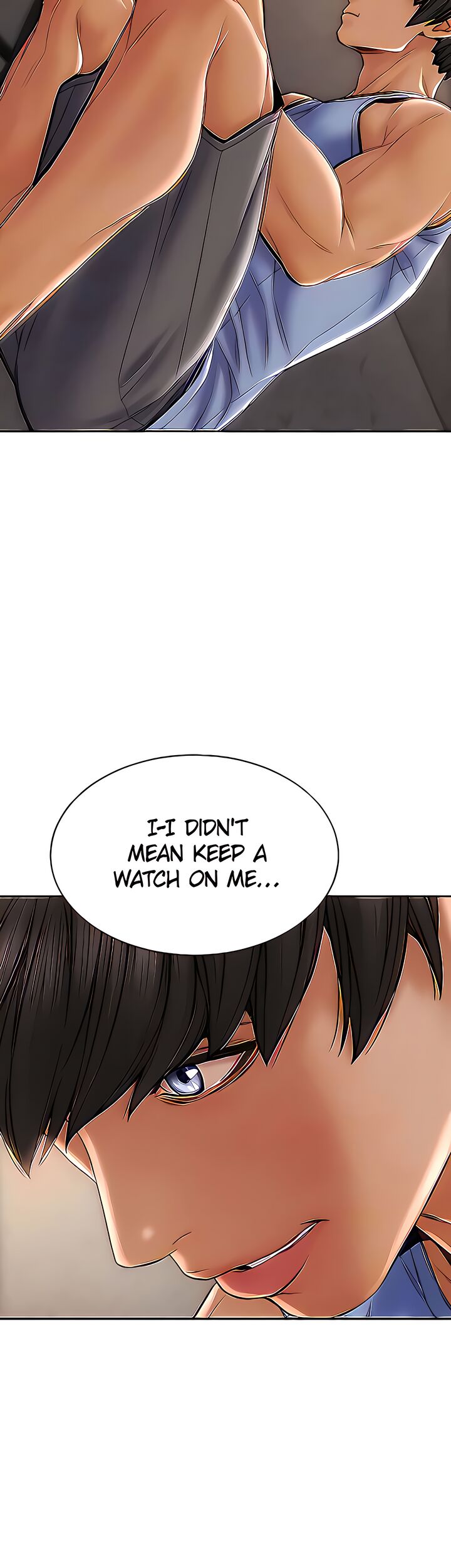 Bad Guy - Chapter 61 [photo 39] - MangaPorn