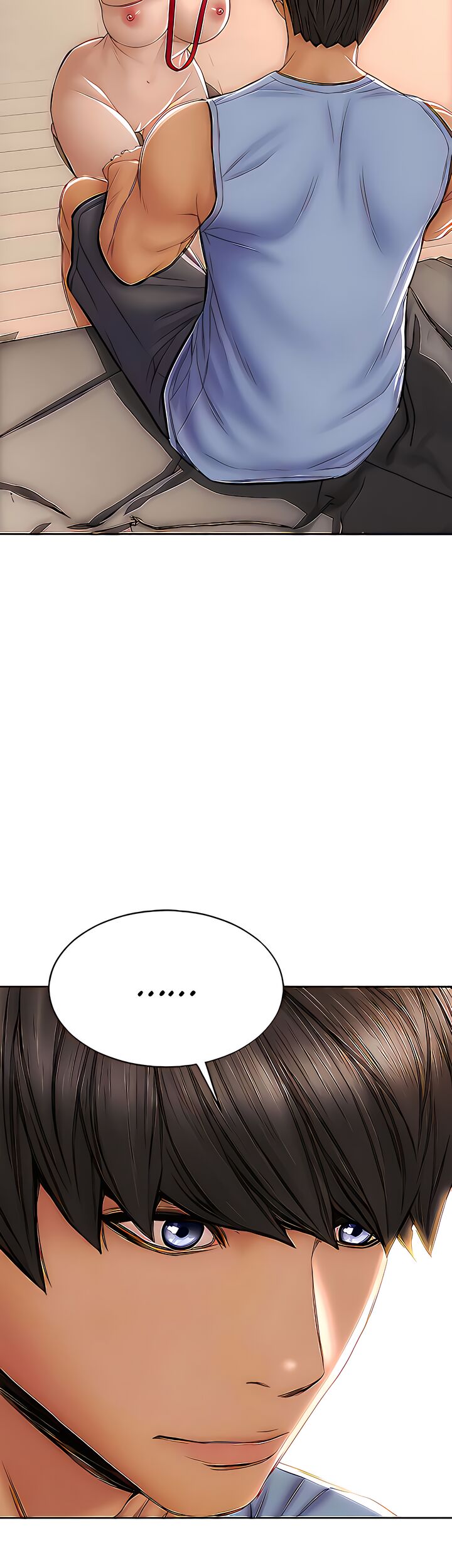 Bad Guy - Chapter 61 [photo 4] - MangaPorn