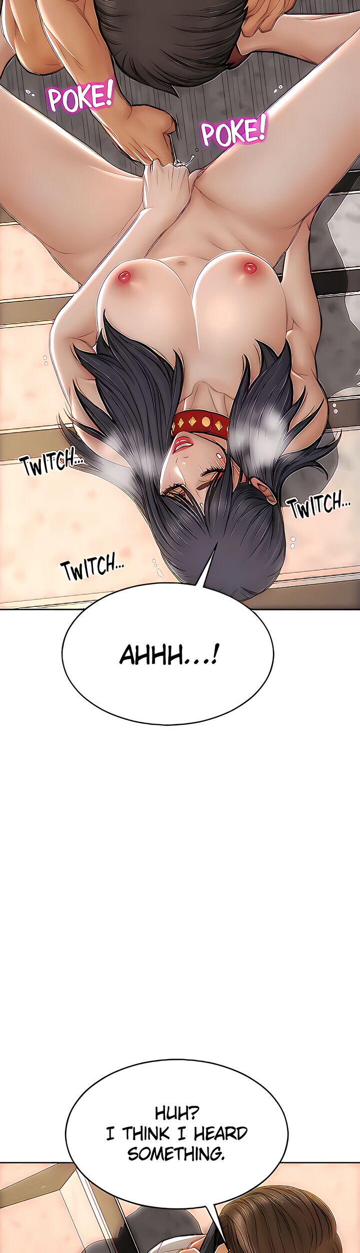 Bad Guy - Chapter 61 [photo 41] - MangaPorn