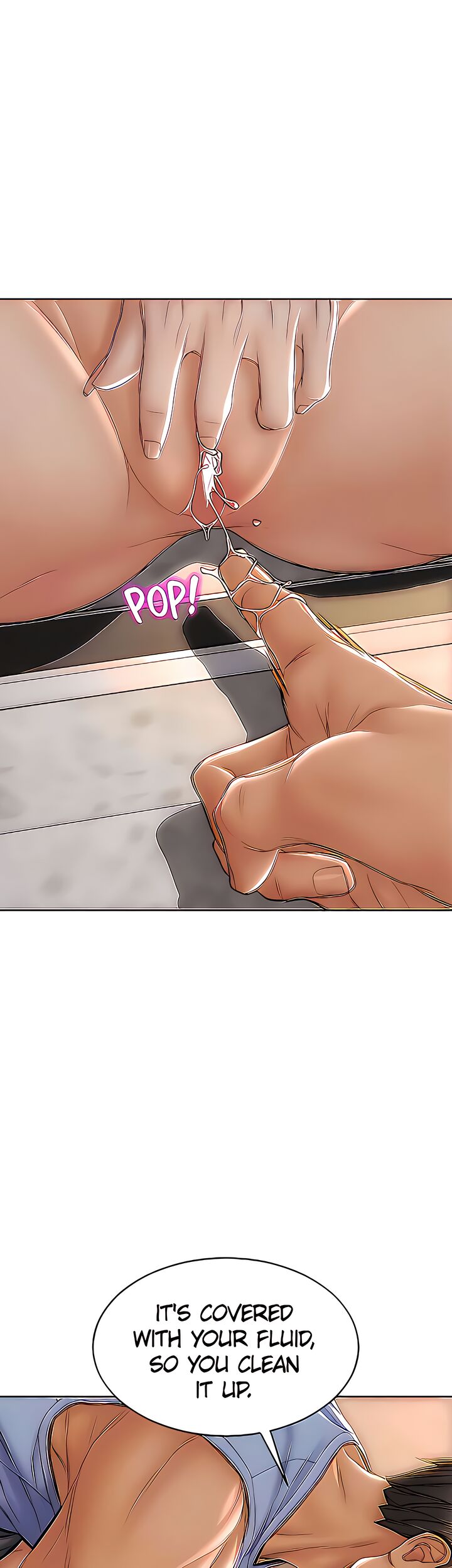 Bad Guy - Chapter 61 [photo 45] - MangaPorn