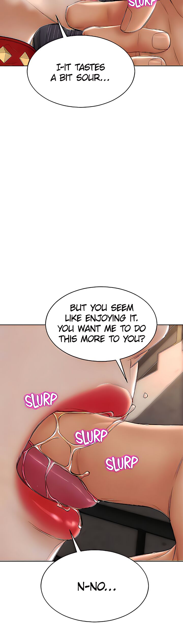 Bad Guy - Chapter 61 [photo 47] - MangaPorn