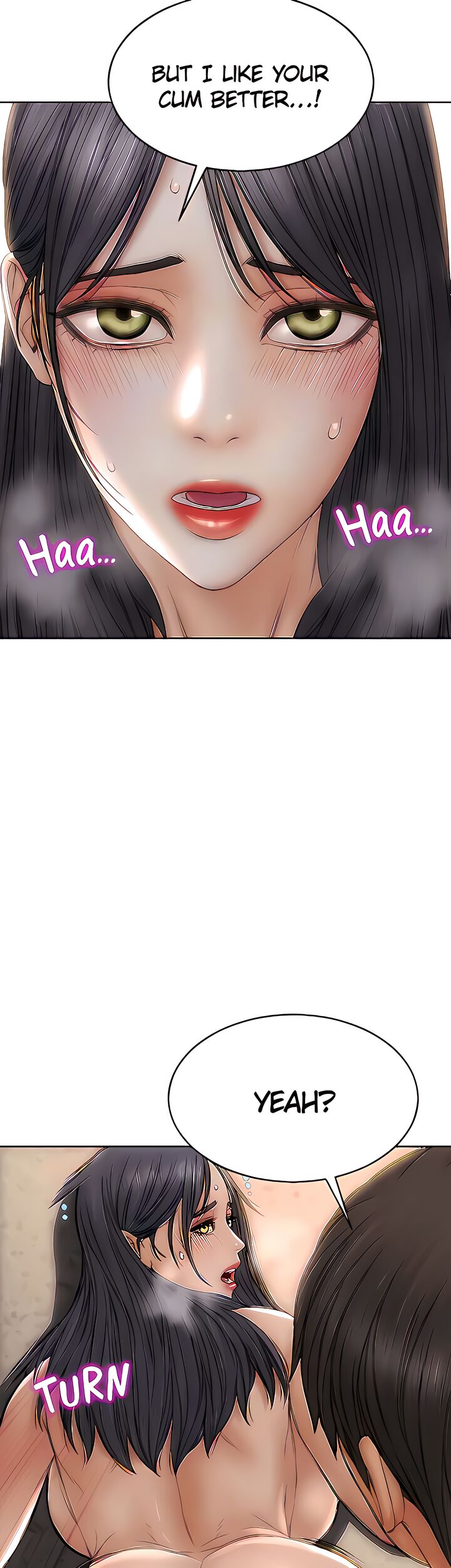 Bad Guy - Chapter 61 [photo 50] - MangaPorn