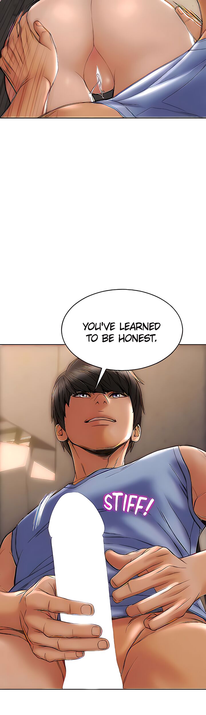 Bad Guy - Chapter 61 [photo 51] - MangaPorn