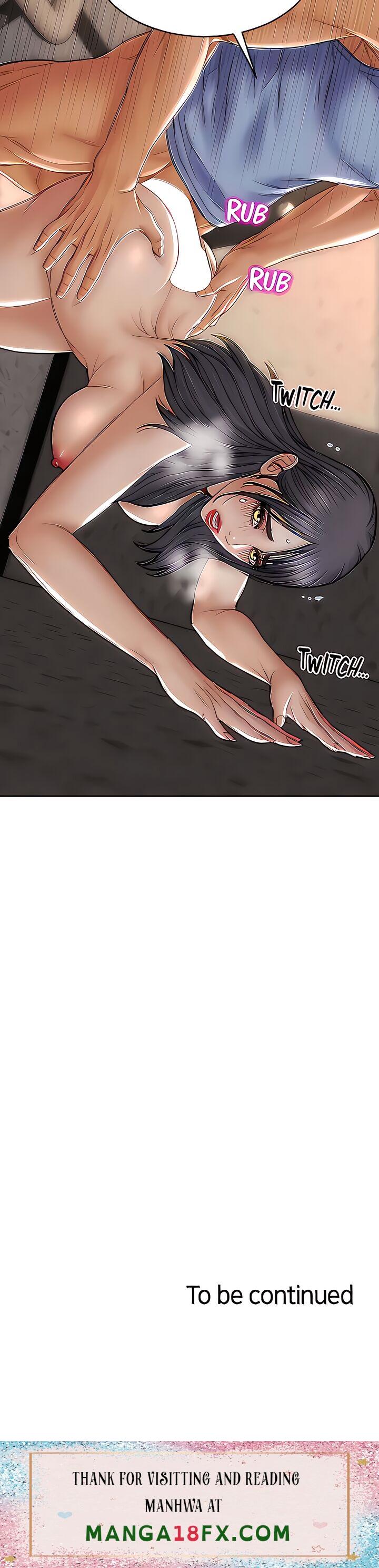 Bad Guy - Chapter 61 [photo 53] - MangaPorn