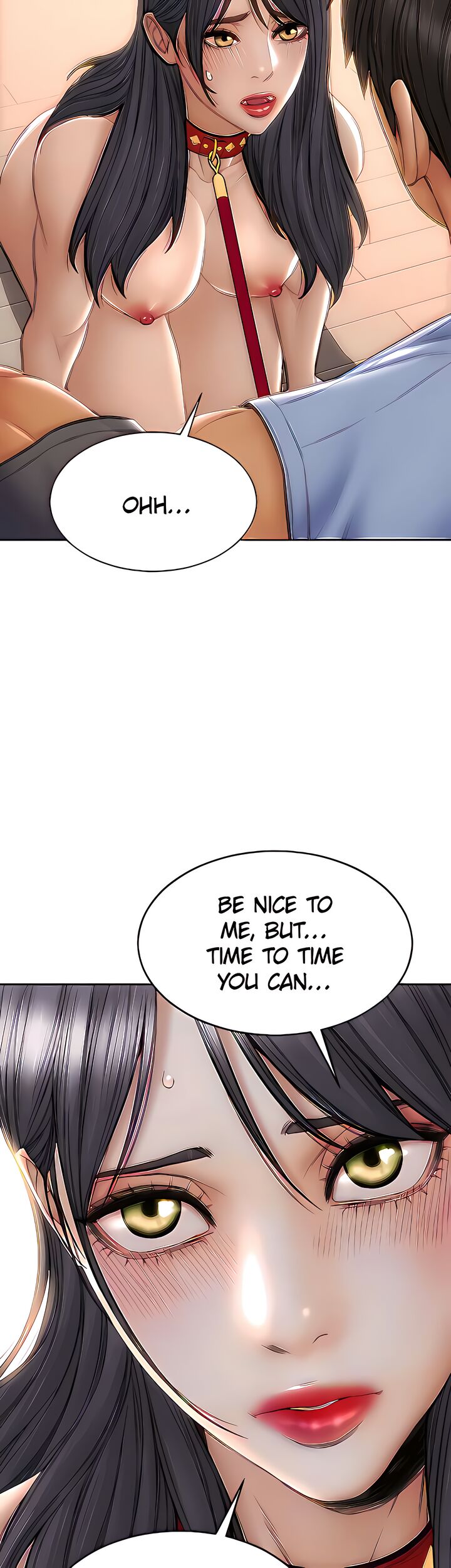 Bad Guy - Chapter 61 [photo 7] - MangaPorn