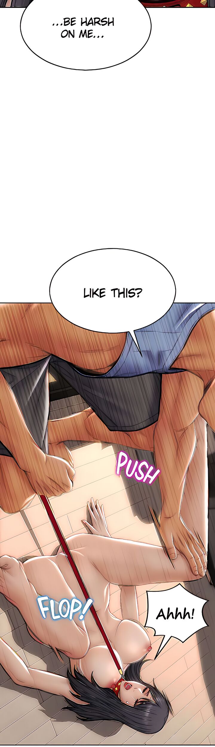 Bad Guy - Chapter 61 [photo 8] - MangaPorn