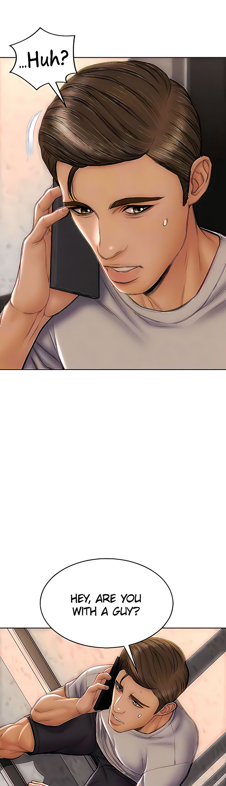 Bad Guy - Chapter 62 [photo 11] - MangaPorn