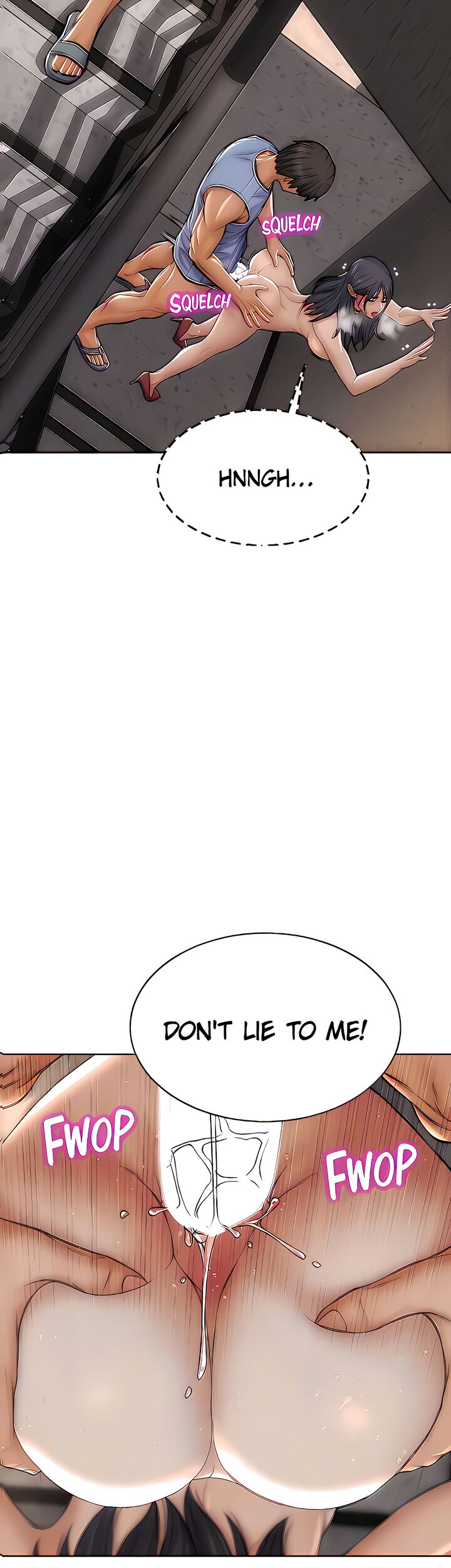 Bad Guy - Chapter 62 [photo 15] - MangaPorn