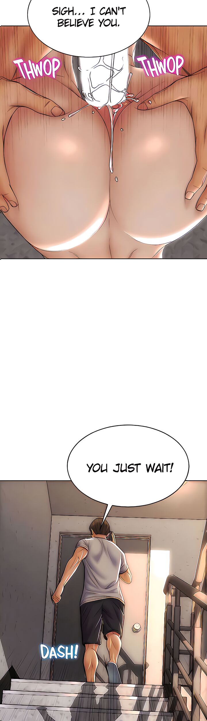 Bad Guy - Chapter 62 [photo 17] - MangaPorn