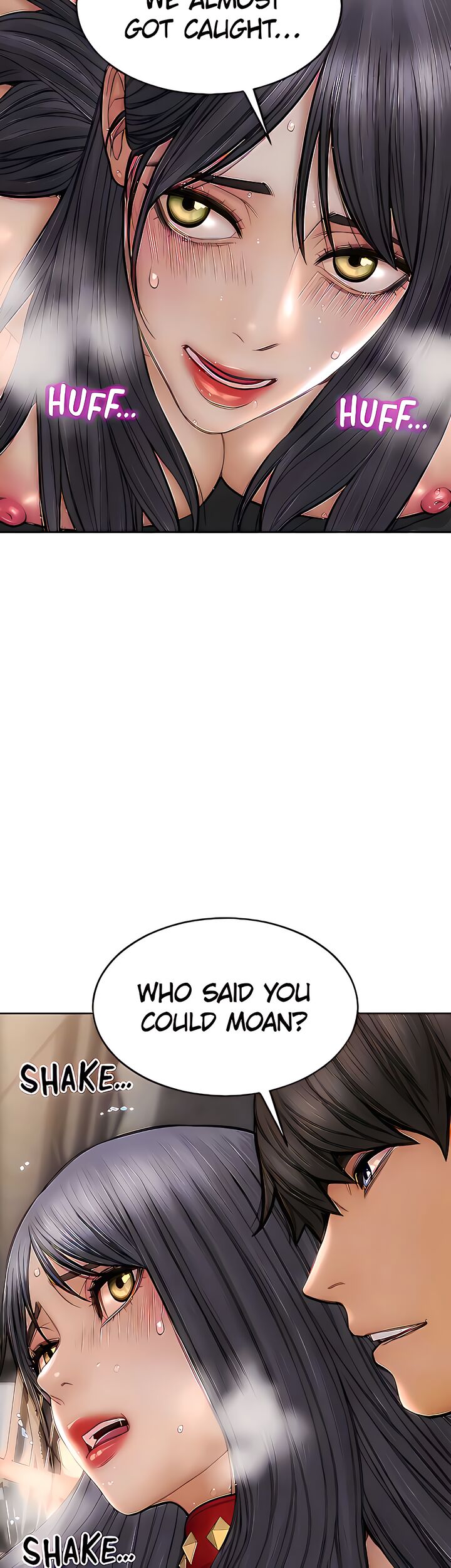 Bad Guy - Chapter 62 [photo 20] - MangaPorn