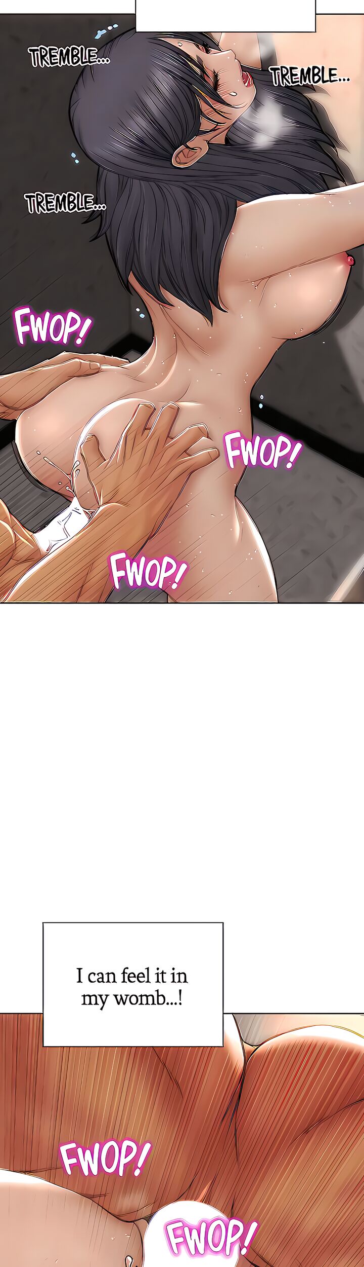 Bad Guy - Chapter 62 [photo 26] - MangaPorn