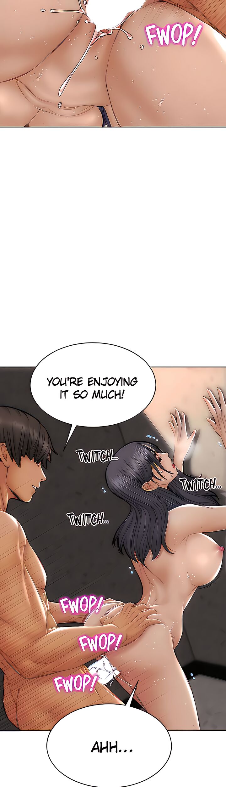 Bad Guy - Chapter 62 [photo 27] - MangaPorn