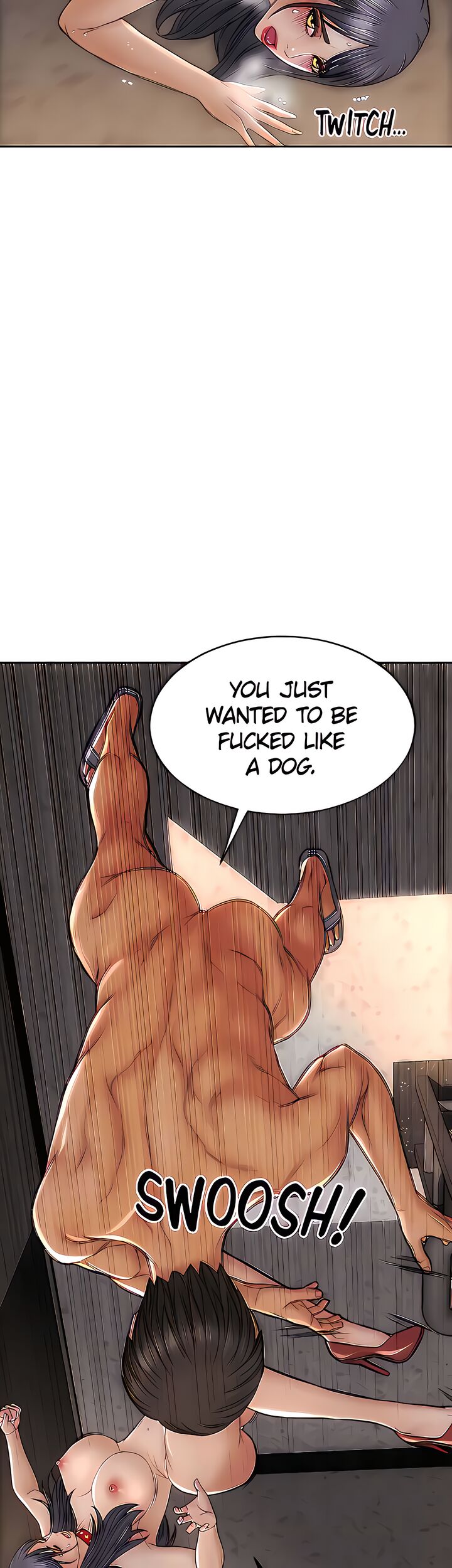 Bad Guy - Chapter 62 [photo 32] - MangaPorn