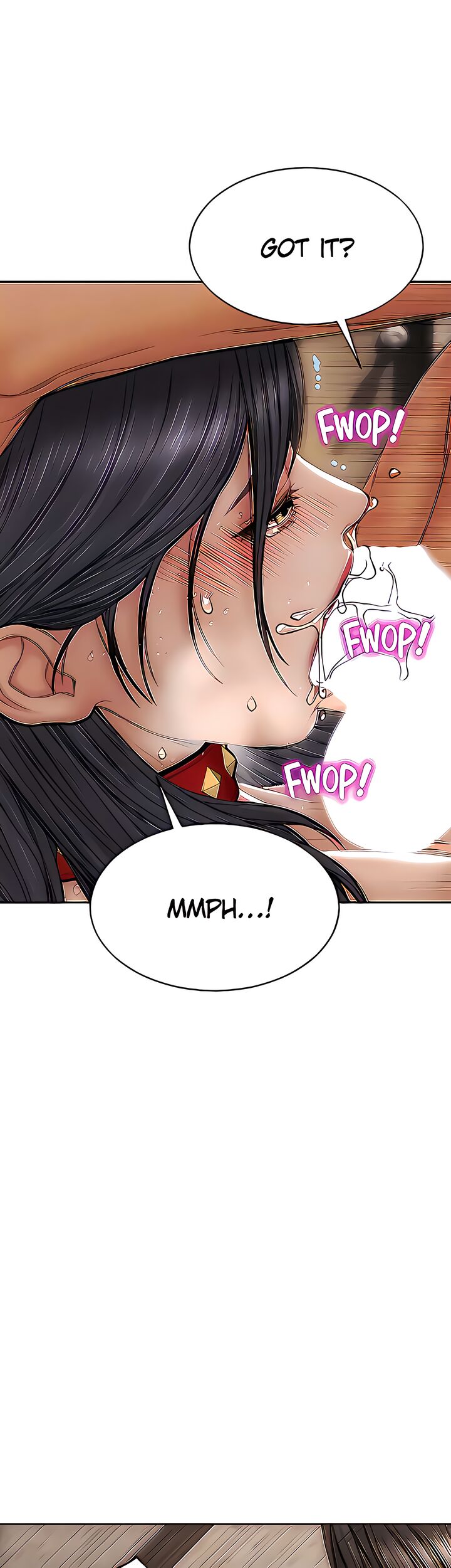 Bad Guy - Chapter 62 [photo 37] - MangaPorn