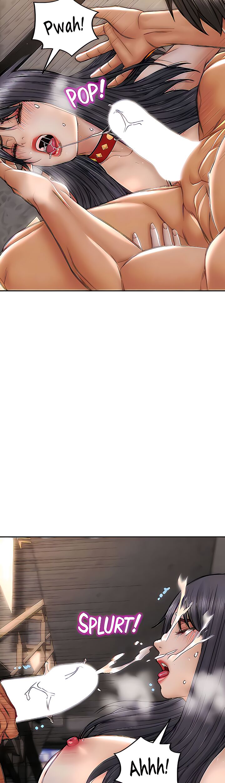 Bad Guy - Chapter 62 [photo 38] - MangaPorn