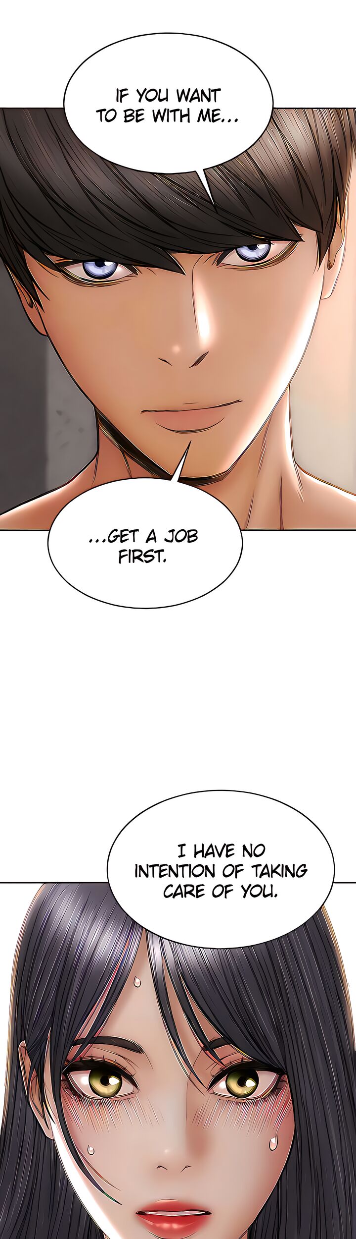 Bad Guy - Chapter 62 [photo 44] - MangaPorn