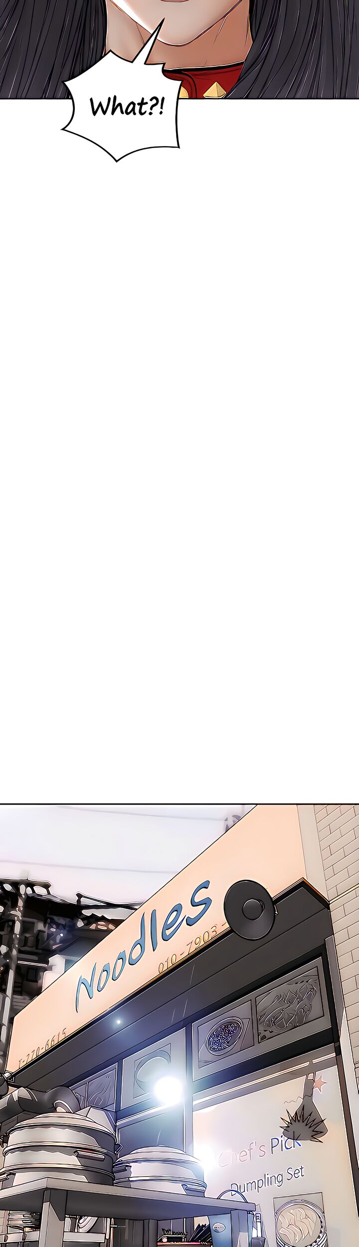 Bad Guy - Chapter 62 [photo 45] - MangaPorn