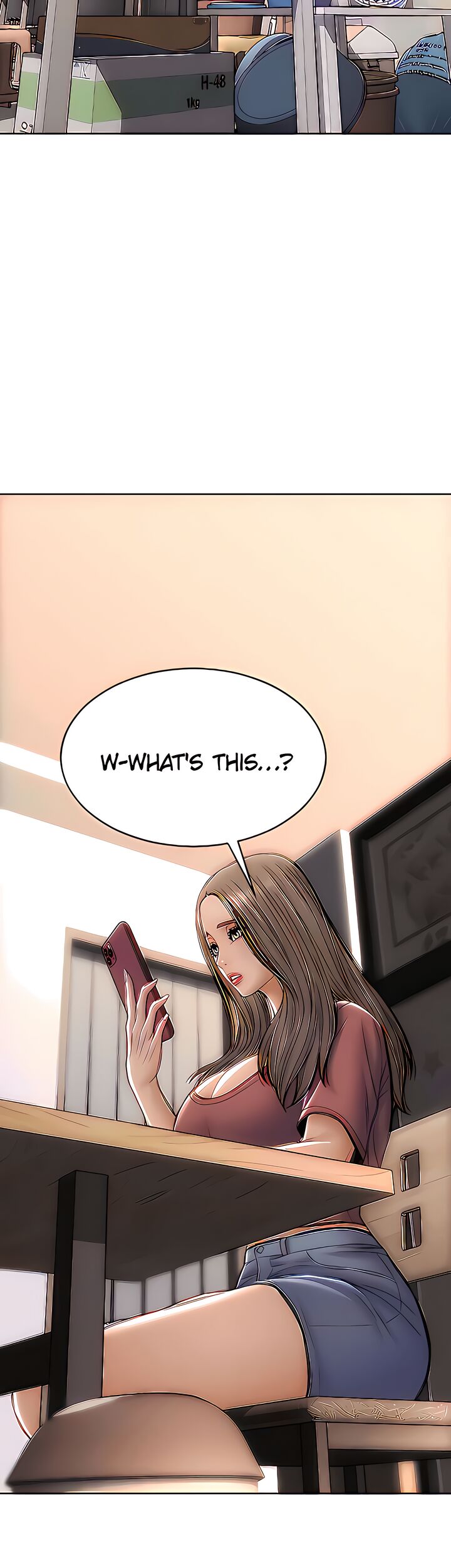 Bad Guy - Chapter 62 [photo 46] - MangaPorn