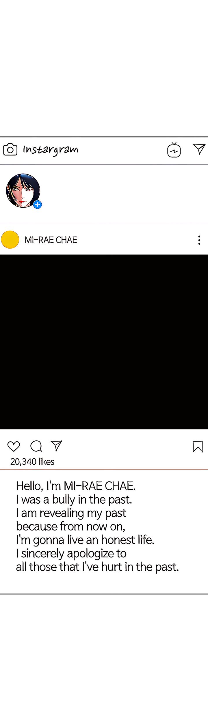 Bad Guy - Chapter 62 [photo 47] - MangaPorn