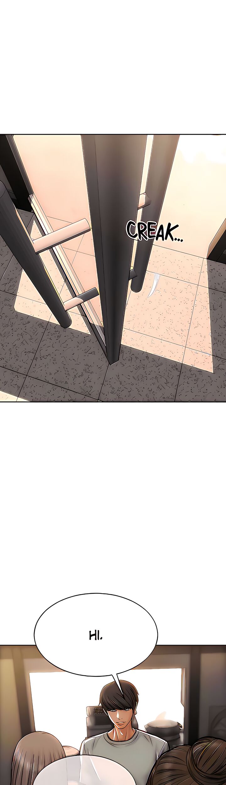 Bad Guy - Chapter 62 [photo 49] - MangaPorn