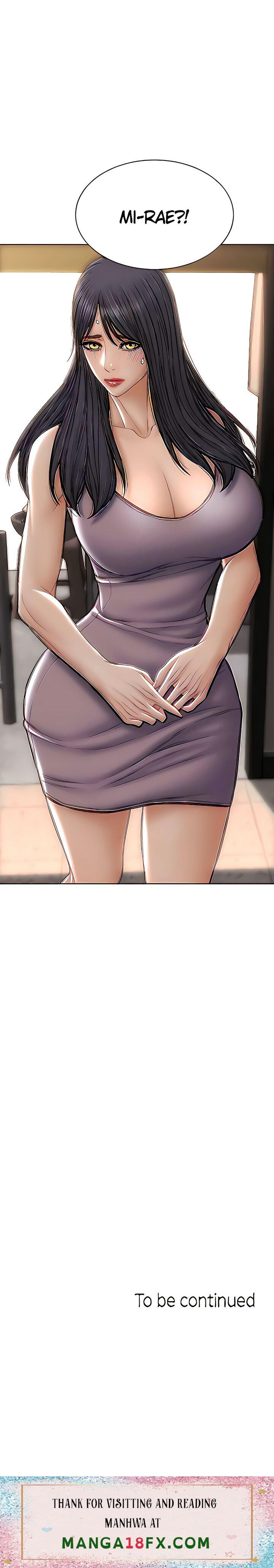 Bad Guy - Chapter 62 [photo 52] - MangaPorn