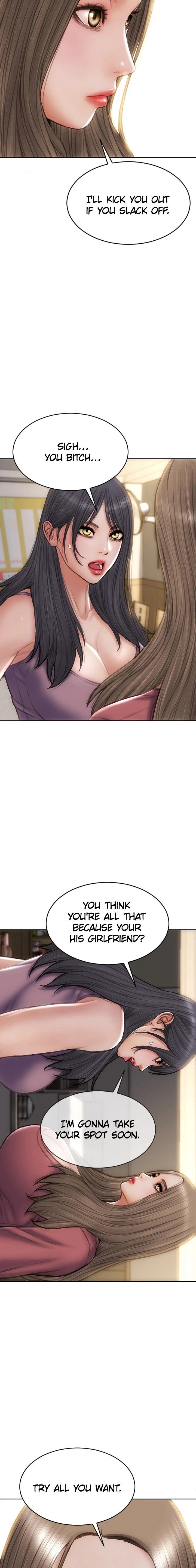 Bad Guy - Chapter 63 [photo 11] - MangaPorn