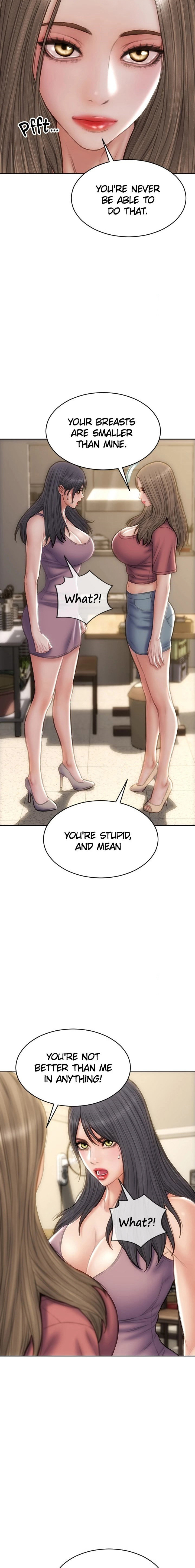 Bad Guy - Chapter 63 [photo 12] - MangaPorn