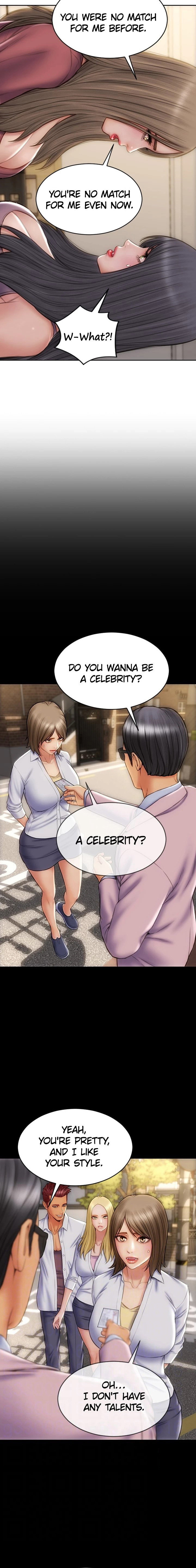 Bad Guy - Chapter 63 [photo 13] - MangaPorn