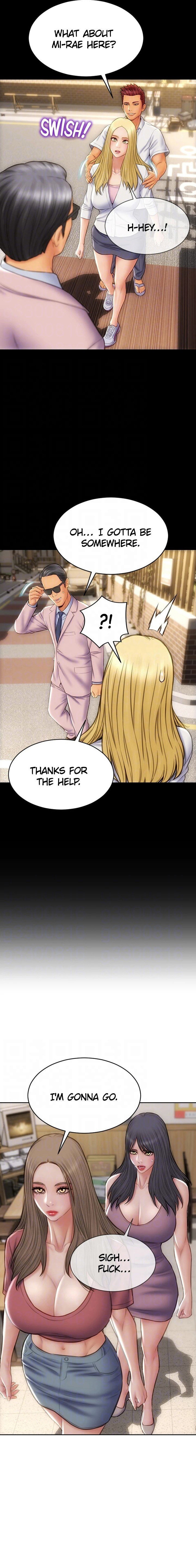 Bad Guy - Chapter 63 [photo 14] - MangaPorn