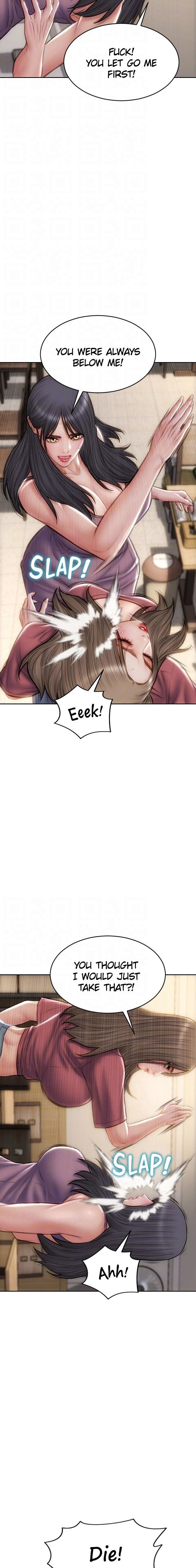 Bad Guy - Chapter 63 [photo 16] - MangaPorn