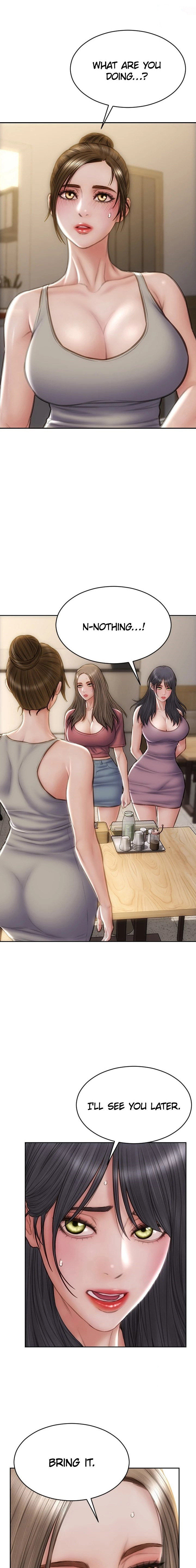 Bad Guy - Chapter 63 [photo 18] - MangaPorn