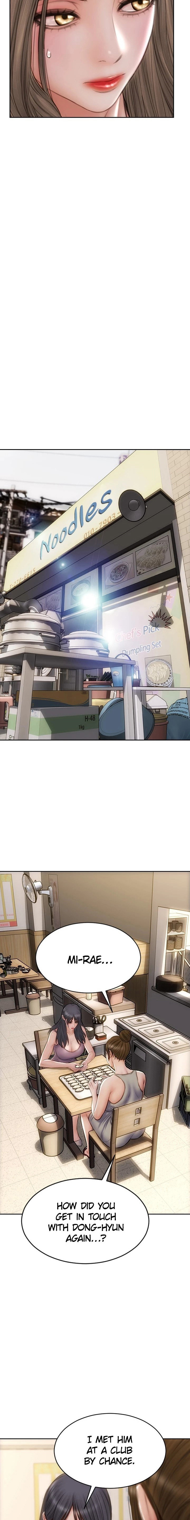 Bad Guy - Chapter 63 [photo 19] - MangaPorn