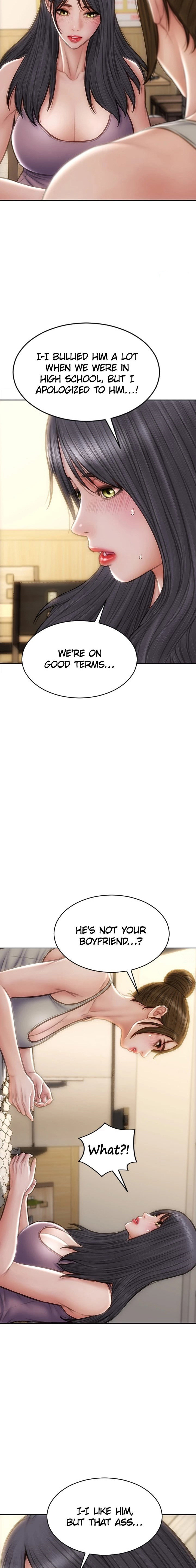 Bad Guy - Chapter 63 [photo 20] - MangaPorn