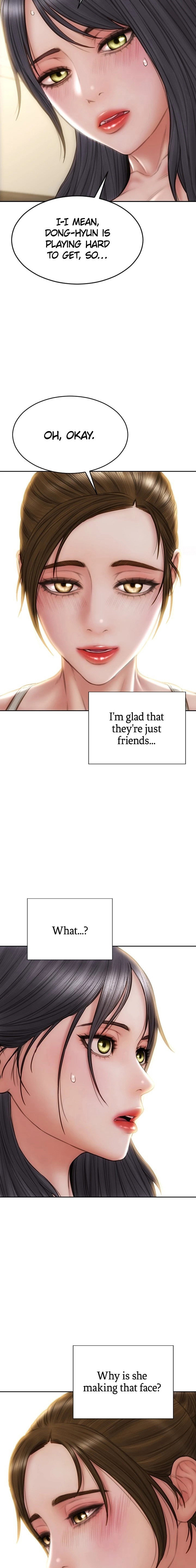 Bad Guy - Chapter 63 [photo 21] - MangaPorn