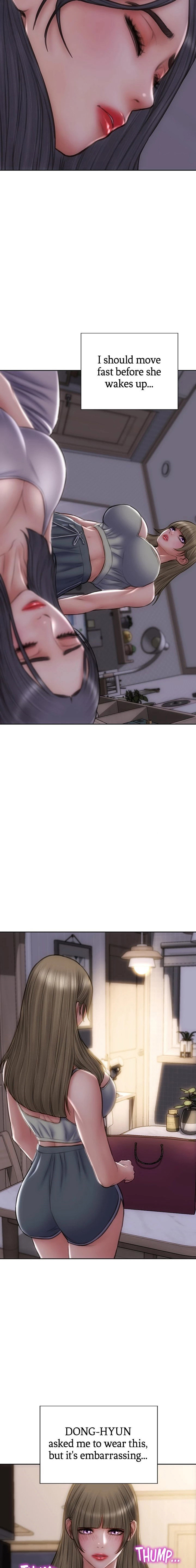 Bad Guy - Chapter 63 [photo 23] - MangaPorn