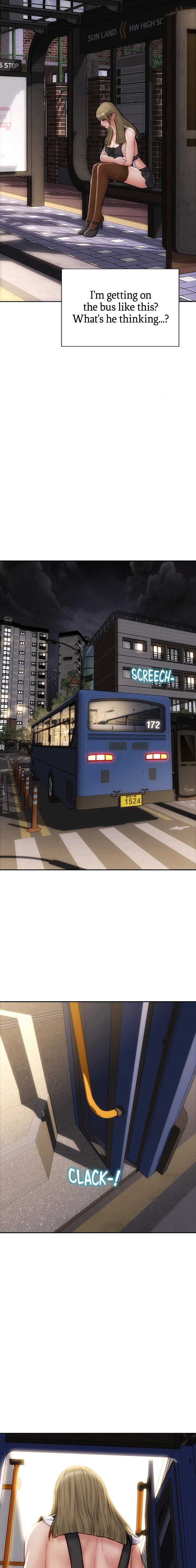 Bad Guy - Chapter 63 [photo 25] - MangaPorn