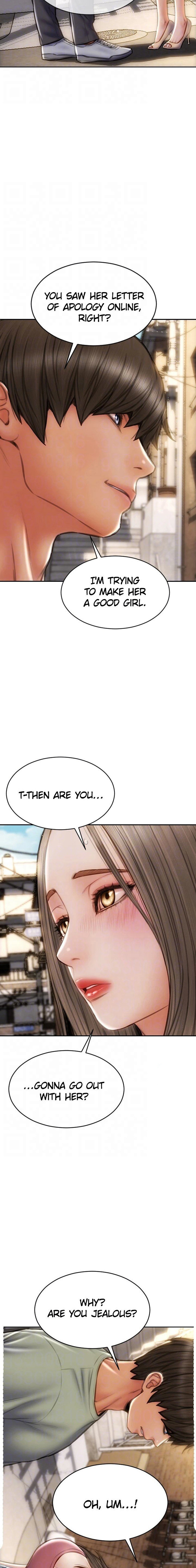 Bad Guy - Chapter 63 [photo 6] - MangaPorn