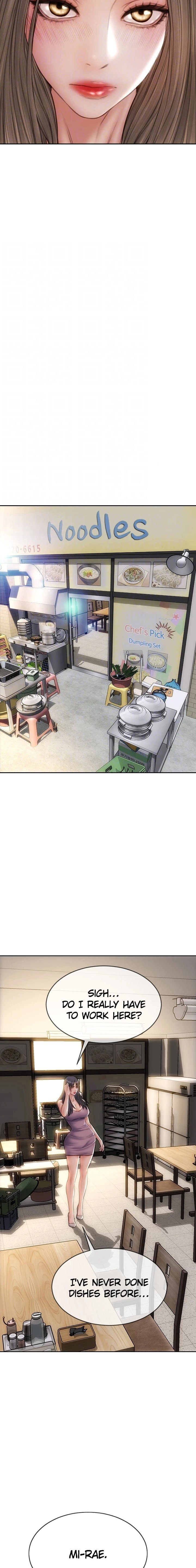 Bad Guy - Chapter 63 [photo 9] - MangaPorn