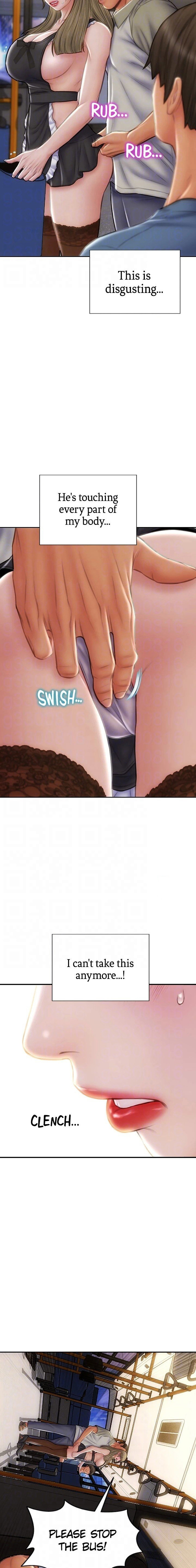 Bad Guy - Chapter 64 [photo 14] - MangaPorn