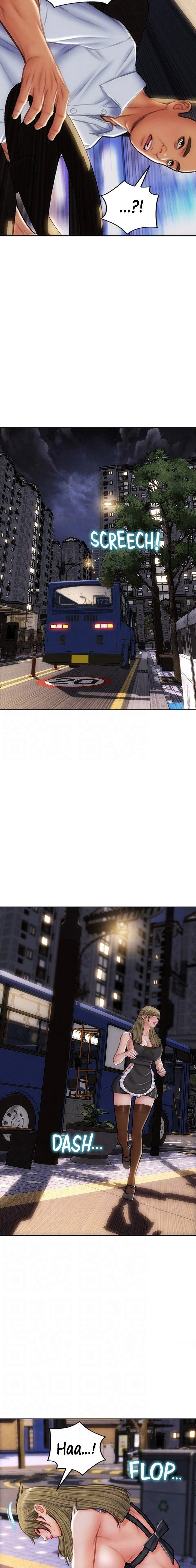 Bad Guy - Chapter 64 [photo 15] - MangaPorn