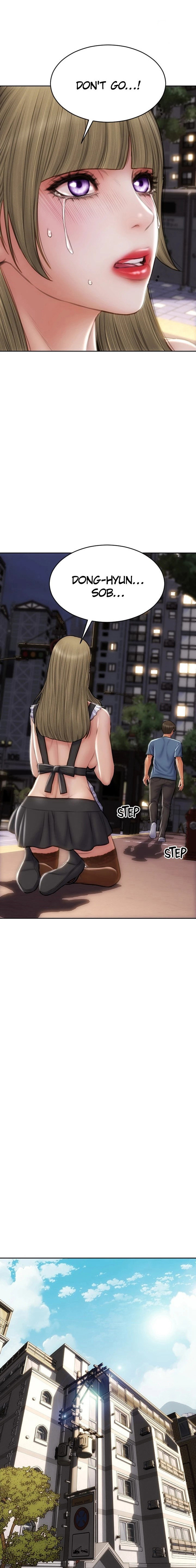 Bad Guy - Chapter 64 [photo 18] - MangaPorn